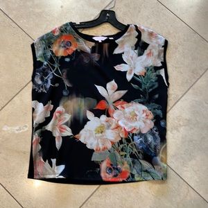 Ted Baker Blouse
